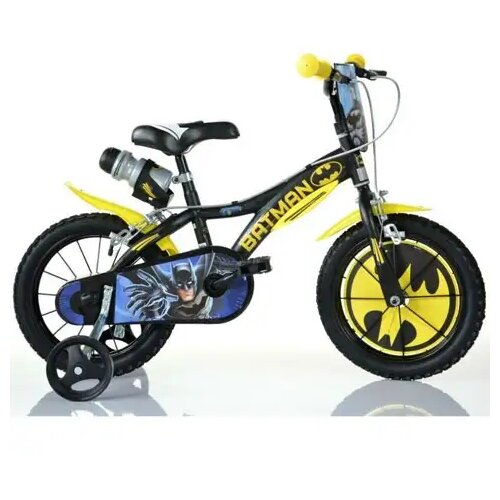 Dino Bikes Batman bicikl u veličini 16 Cijene