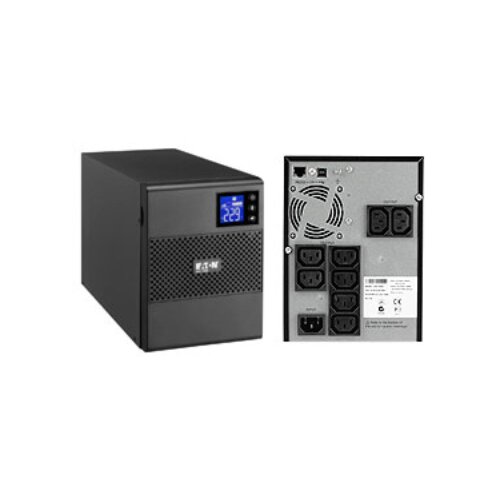 Eaton 5SC 1000i, 1000VA/700W, 8xIEC/10A Cijene
