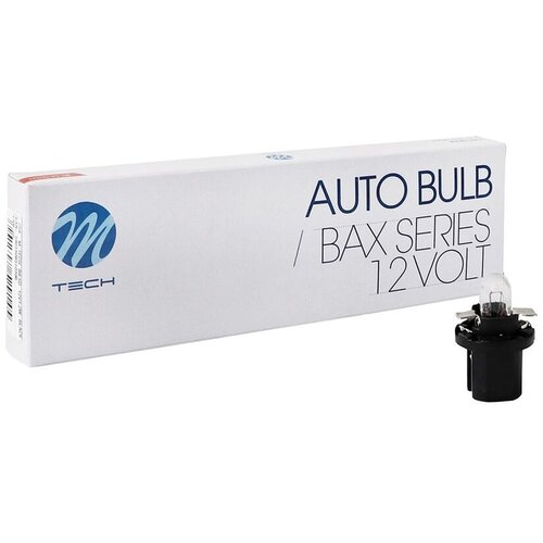 Mtech Sijalica 1.2 W BAX B8.5D, 12 V Cene