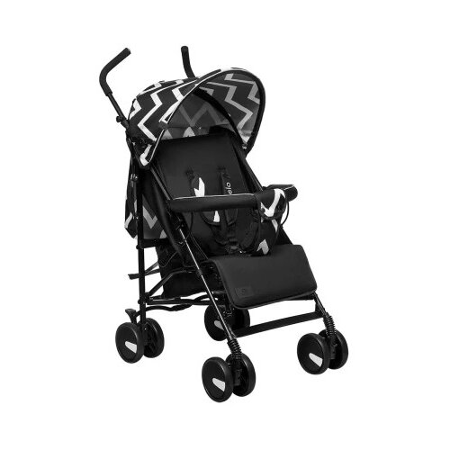 Lionelo kolica Elia, black ( 41358016 ) Slike