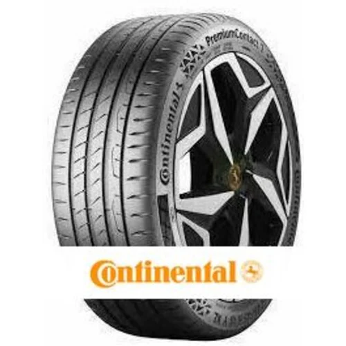 Continental letne pnevmatike PremiumContact 7 265/50R20 111W XL EVc