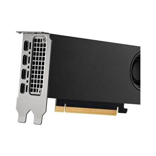 Pny VGA Quadro RTX A20006GB GDDR6 192bit; 4xmDP Slike