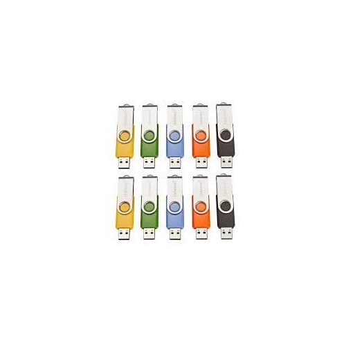 Intenso Basic Line USB flash drive 8 GB USB Type-A 2.0 Black, Blue, Green, Orange, Yellow Cijene