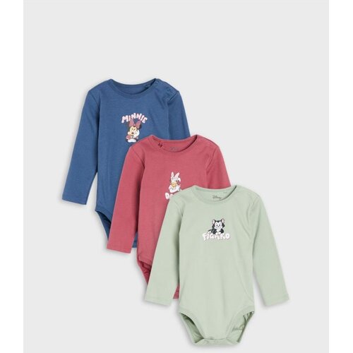 Sinsay Bodi od organskog pamuka s printom Disney Cijene