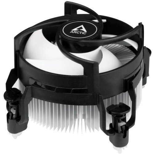 Arctic Alpine 17Compact Intel CPU Cooler Cijene