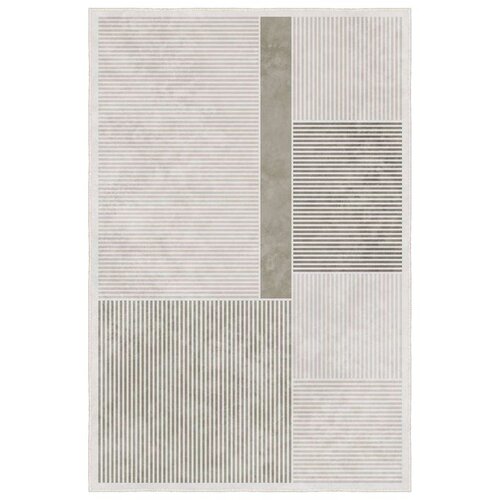 Conceptum Hypnose tepih, 50x80cm, svijetlo siva Cijene