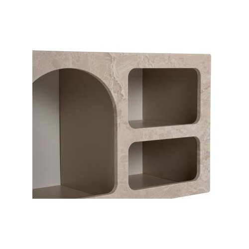 Hanah home komoda s ladicama, 160x51x40 cm Slike