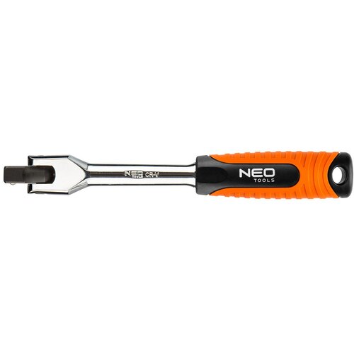 Neo Tools Fleksibilna ručka od 1/2&amp;quot; 250 mm 08-559 Slike