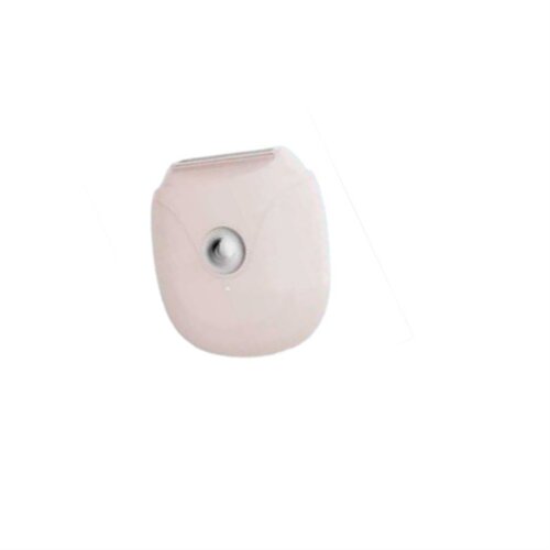 INF 3-v-1 Električni brivnik za ženske s pametno ključavnico Pink, (22149770) Cene