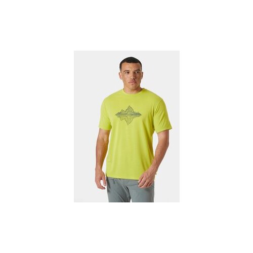  Mu&amp;scaron;ka majica SKOG GRAPHIC T-shirt Slike