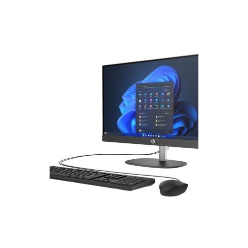 HP ProOne 245 G10 R3 732023,8″ NT, r3 7320U,8GB,512GB,FreeDOS,Wlan, crni, 2 godine garancije Cijene