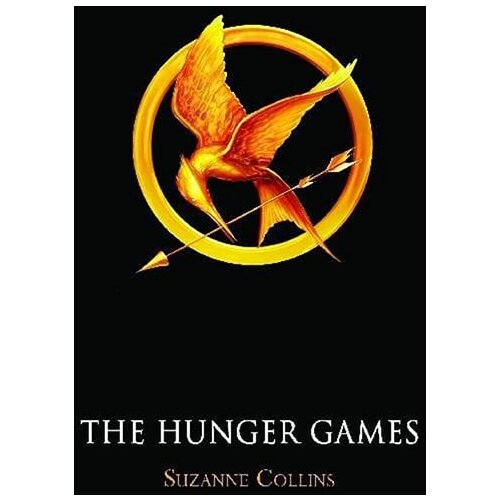 Scholastic Suzanne Collins - The Hunger Games (Hunger Games Trilogy Book 1) Cene