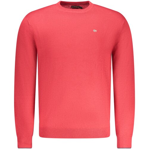 Napapijri Muški crveni džemper Cijene