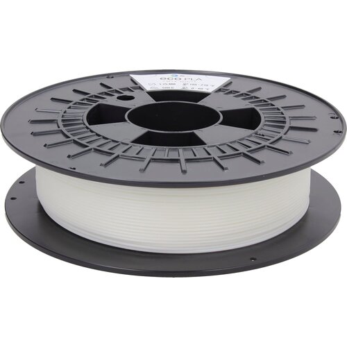 3DJAKE ecoPLA CMYK White - 1,75 mm / 500 g Cene