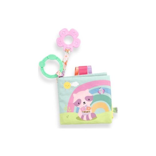 Kids II ingenuity igracka knjiga - deni 16876 ( SKU16876 ) Cene