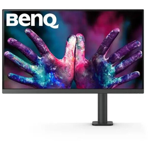 BenQ Monitor Designvue Pd2705Ua Ips 27" 4K Uhd 16:9 60Hz 5 MS, (21925120) Cene