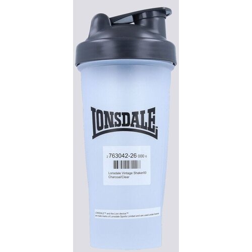 Lonsdale Fla&amp;scaron;ica vintage 00, Providno-crna Slike