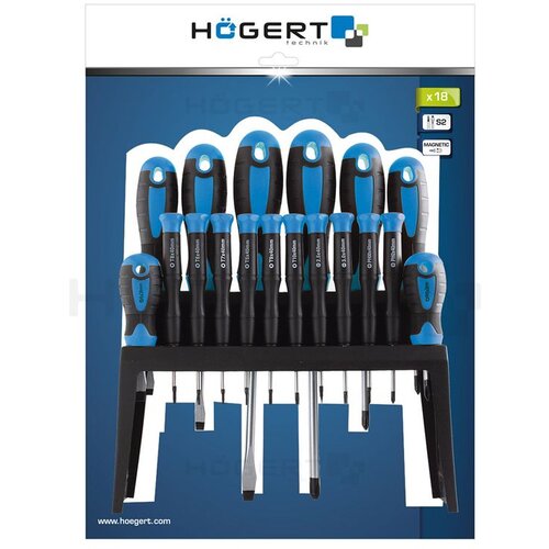  ODVIJAČI SET(6+6+6)S2 STEEL MAGNETIC Cijene