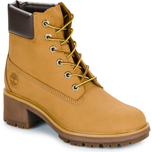 Timberland KINSLEY MID LACE UP Smeđa Slike