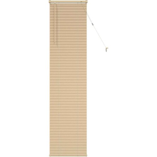  Venecijanska roleta Svijetlo smeđa s uzorkom 213 x 60 cm PVC - Svjetlosmeđa 60 x 213 cm Slike
