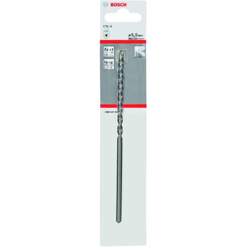 Bosch Burgije za beton CYL-3 2608597678 Slike