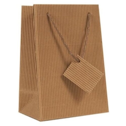  Vrečka darilna a5 valovita lepenka PROMOCIJA Cene