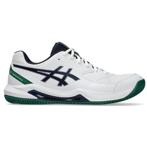 Asics Gel-dedicate 8 clay Cene