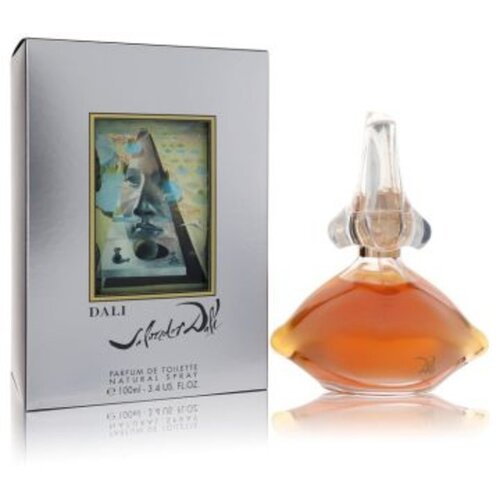 Salvador Dali Ženski parfem Dali Femme Parfums, EDP, 30 ml Cene