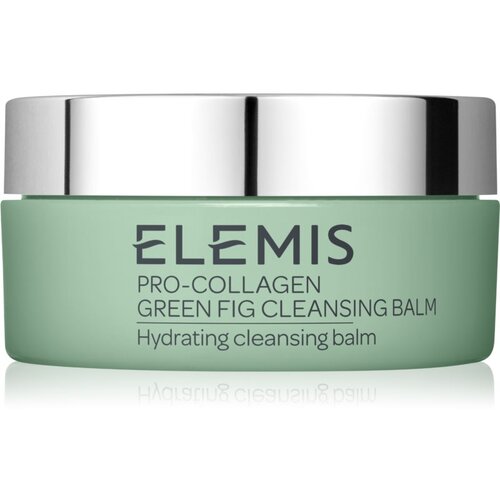 Elemis Pro-Collagen Green Fig globinsko čistilni balzam z vlažilnim učinkom 100 g Slike
