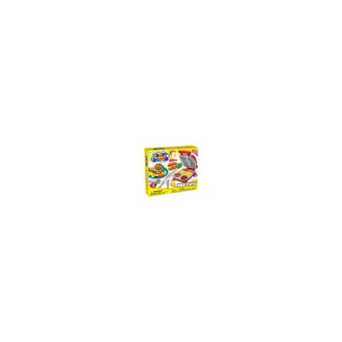  Kreativni plastelin set &amp;ndash; BBQ Party Slike