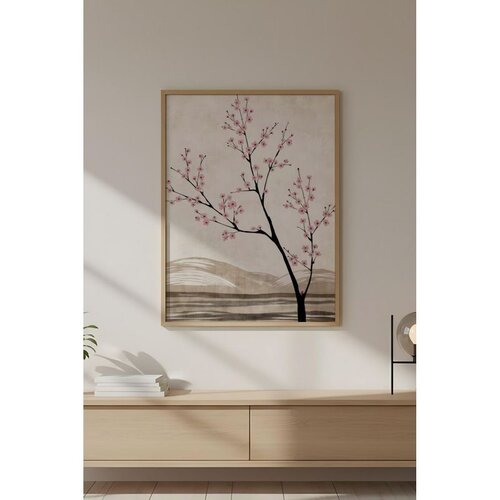 WALLXPERT Slika Huhu741, 50 x 35cm Cijene