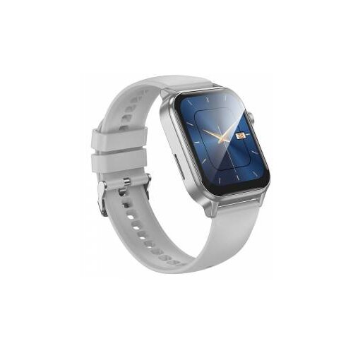 hoco. Pametni sat Y26, 1.81", TFT, Bluetooth, IPX4, Srebrna boja Cijene
