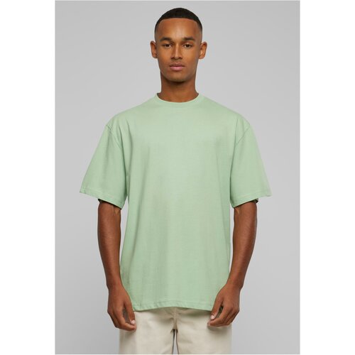 UC Men men's t-shirt organic tall tee - green Slike