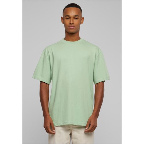 UC Men Men&amp;#039;s T-Shirt Organic Tall Tee - Green Slike