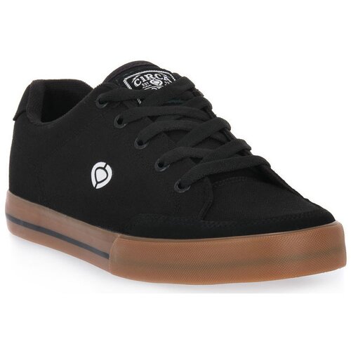 C1rca Šport AL 50 SLIM BLACK GUM Črna Cene
