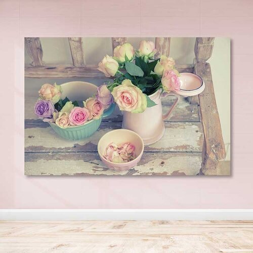 Wallity Slika DEV03345100140, 100x140 cm Cene