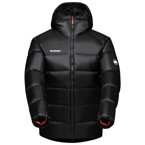 Mammut Meron Insulated Crna Slike