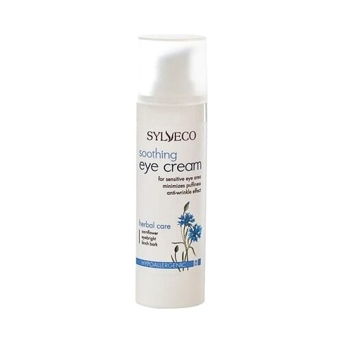 Sylveco Soothing Eye Cream Cijene