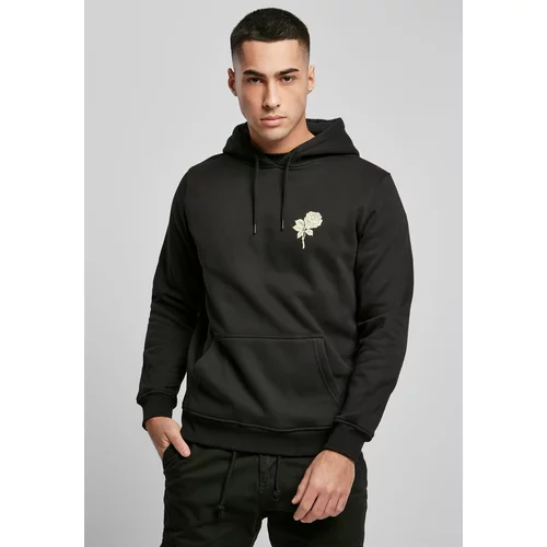 MT Men Wasted Youth Hoody Black