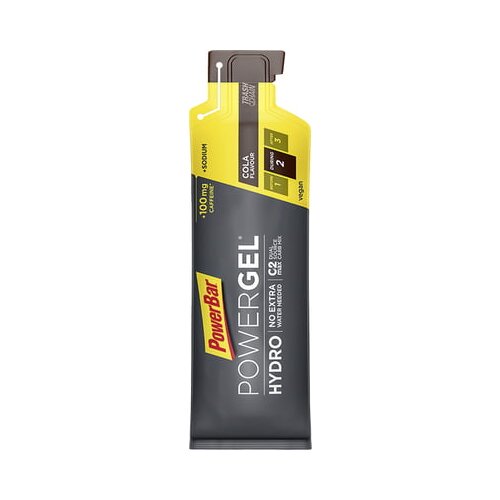 PowerBar Powergel Hydro - Cola with Caffeine Cijene