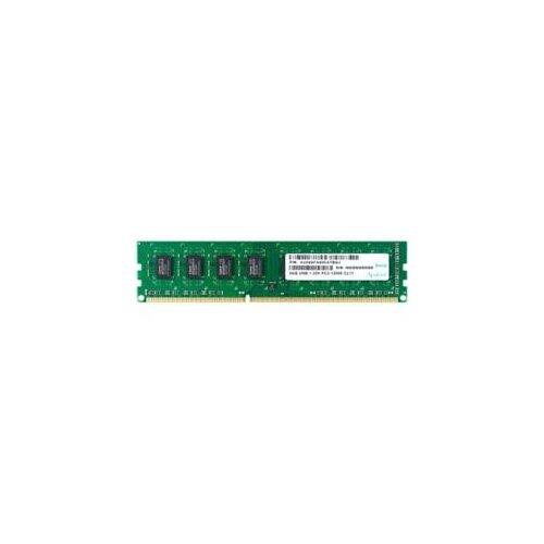 Apacer DIMM DDR3 8GB 1600MHz AU08GFA60CATBGJ Slike