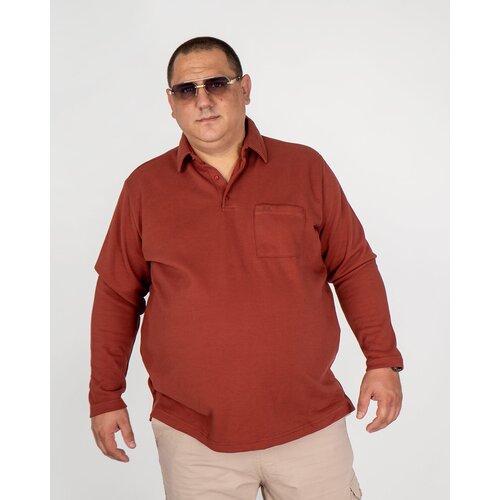 La Force Fashion mu&scaron;ka  dukserica sb 22446 - cimet Cene