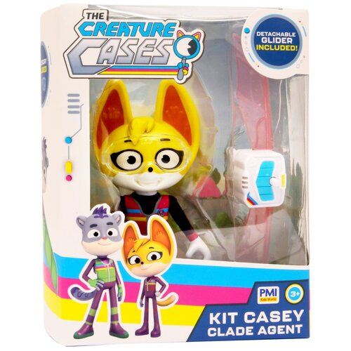 THE CREATURE CASES Akcijska figura 1pk CC6010 Cijene