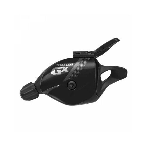 Sram R.MENJ.GX TRG 2X11 CRNE Slike