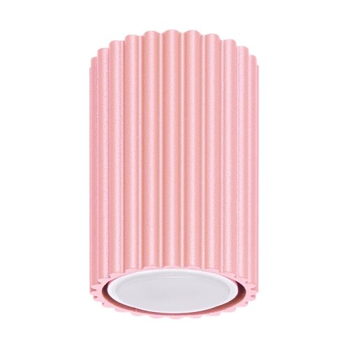  Brilagi - LED spot svetlo CRESTO 1xGU10/10W/230V 10 cm ružičasta Slike