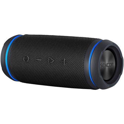  Bluetooth zvučnik Sencor Sirius SSS 6400N 30W/IPX6 crna Cene