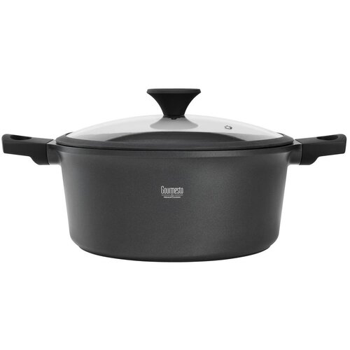 Gourmesto Lonec Black Line Slike