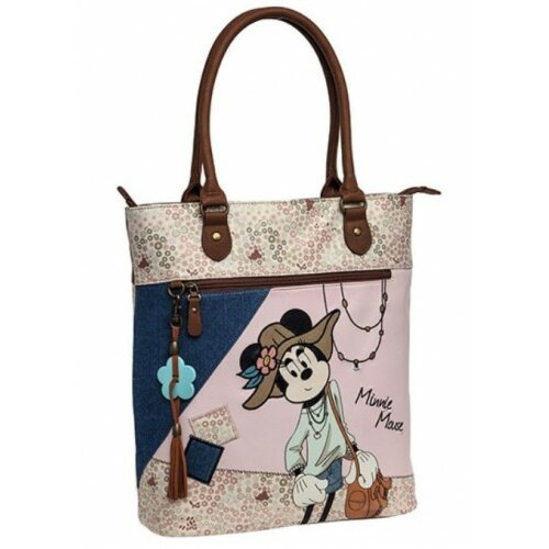 Disney dečija shopping torba Minnie Pamela 17.374.01 Cene