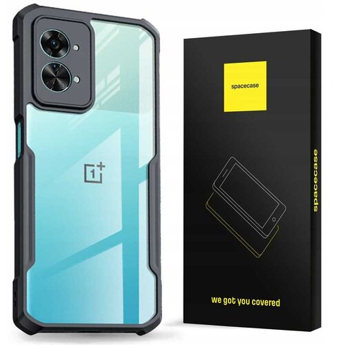 Spacecase OVITEK ZA TELEFON ONEPLUS NORD 2T ČRN, (21962725) Cene