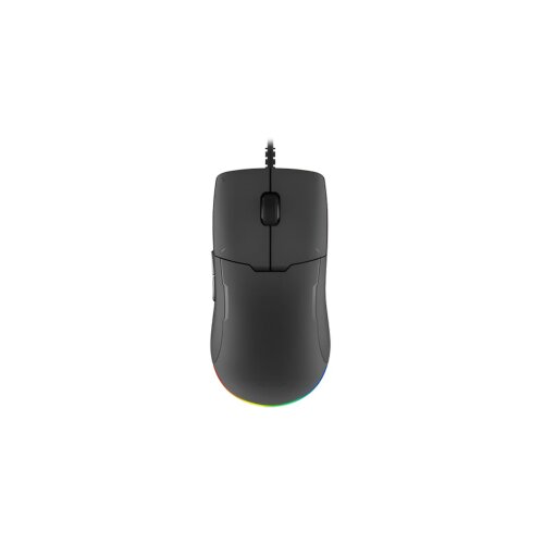  Gaming mi&amp;scaron; Lite CRNI (BHR8869GL) Slike